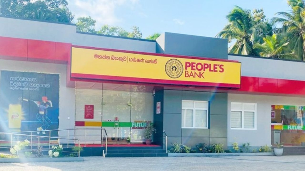 People’s Bank Classic Credit Card - Learn How to Apply