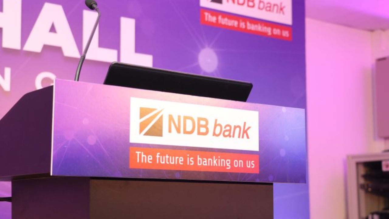 NDB Gold Credit Card - How to Apply - How to Apply