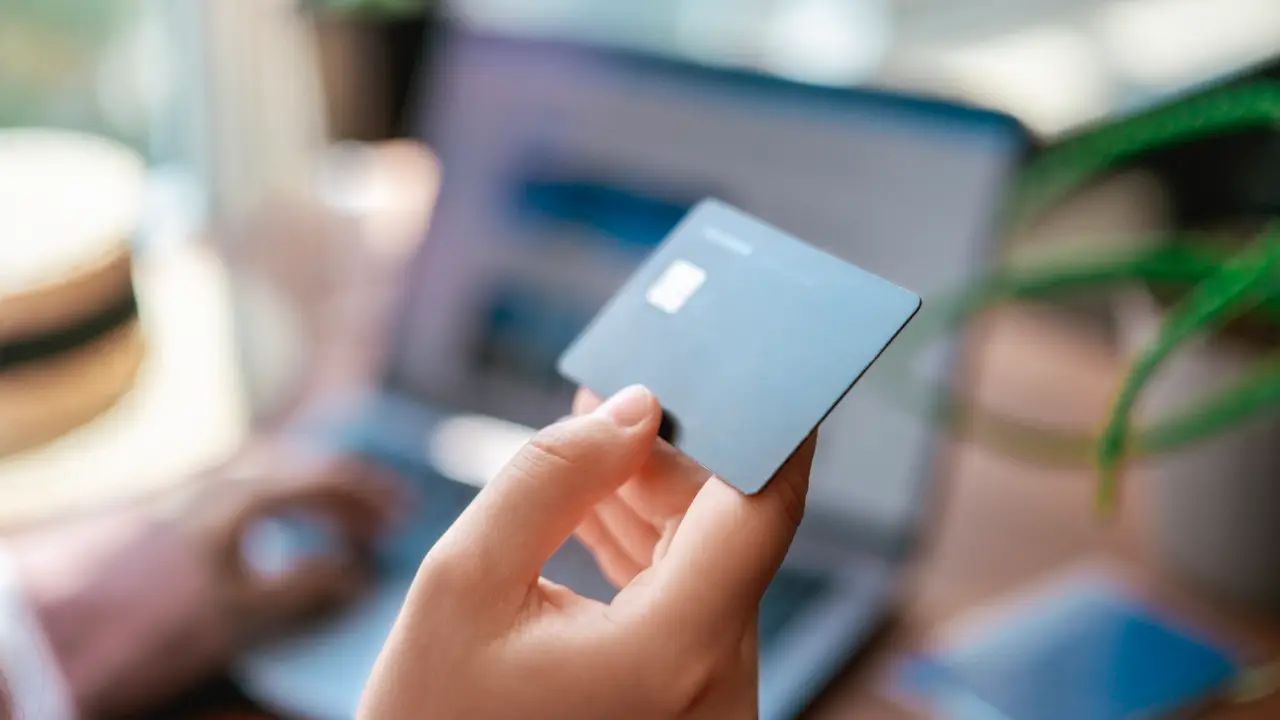 Nationwide Purchase Credit Card – Get Yours Now