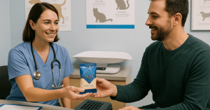 Blue Buffalo: How to Get Free Dog & Cat Food Samples