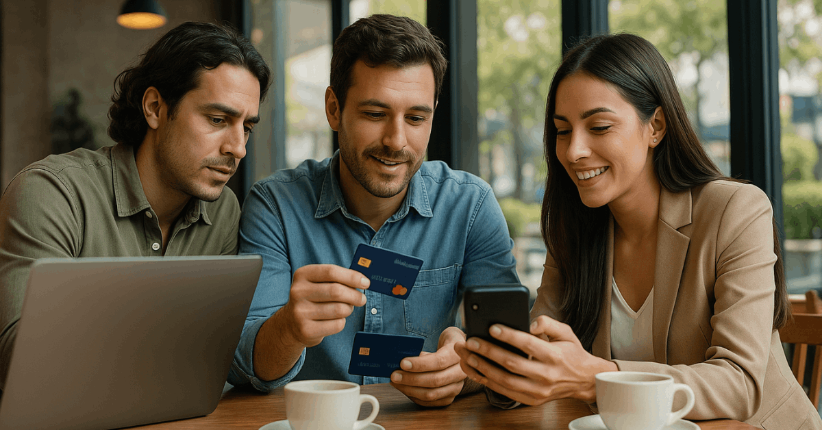 Itaú Chile Credit Card: How It Works & How to Apply