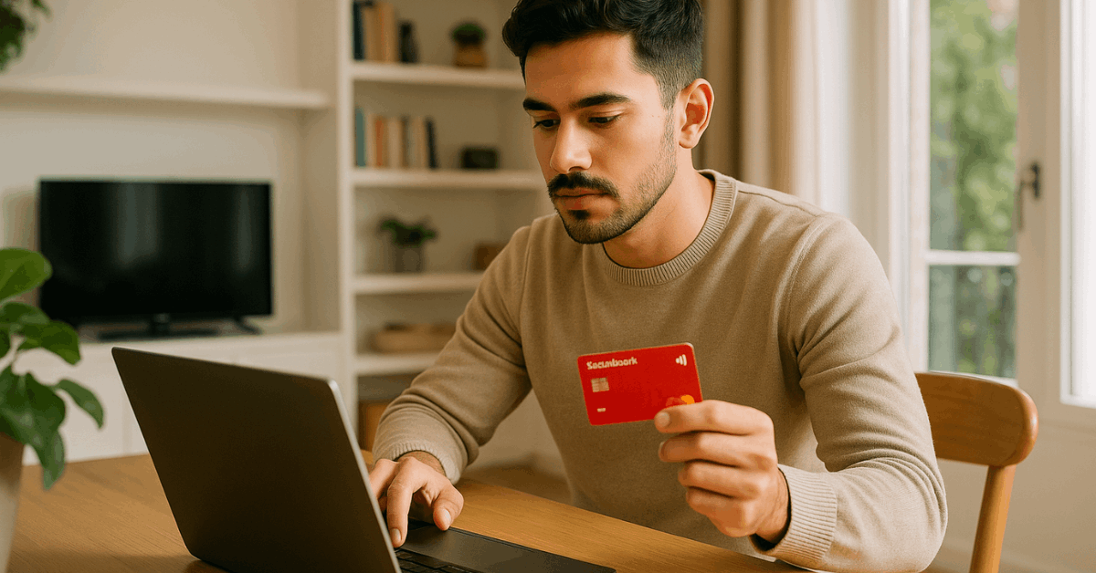 Scotiabank Chile Credit Cards: How to Apply Online