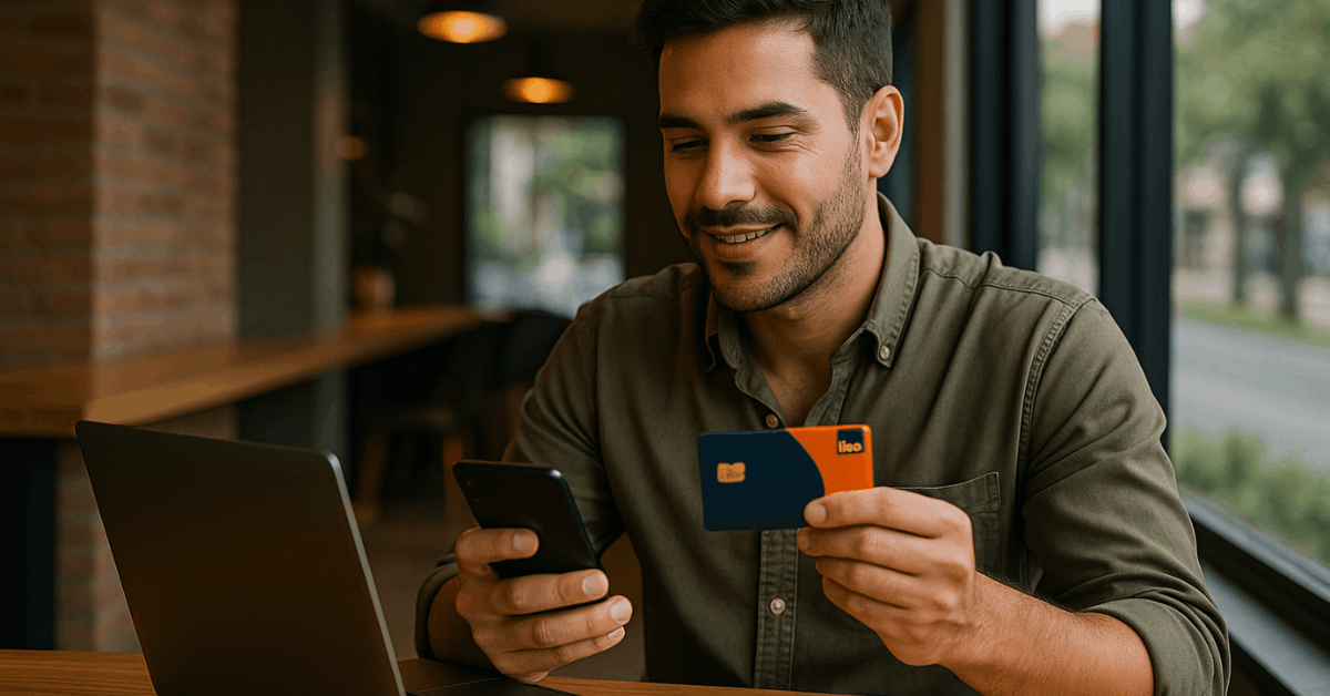 Itaú Chile Credit Card: How It Works & How to Apply