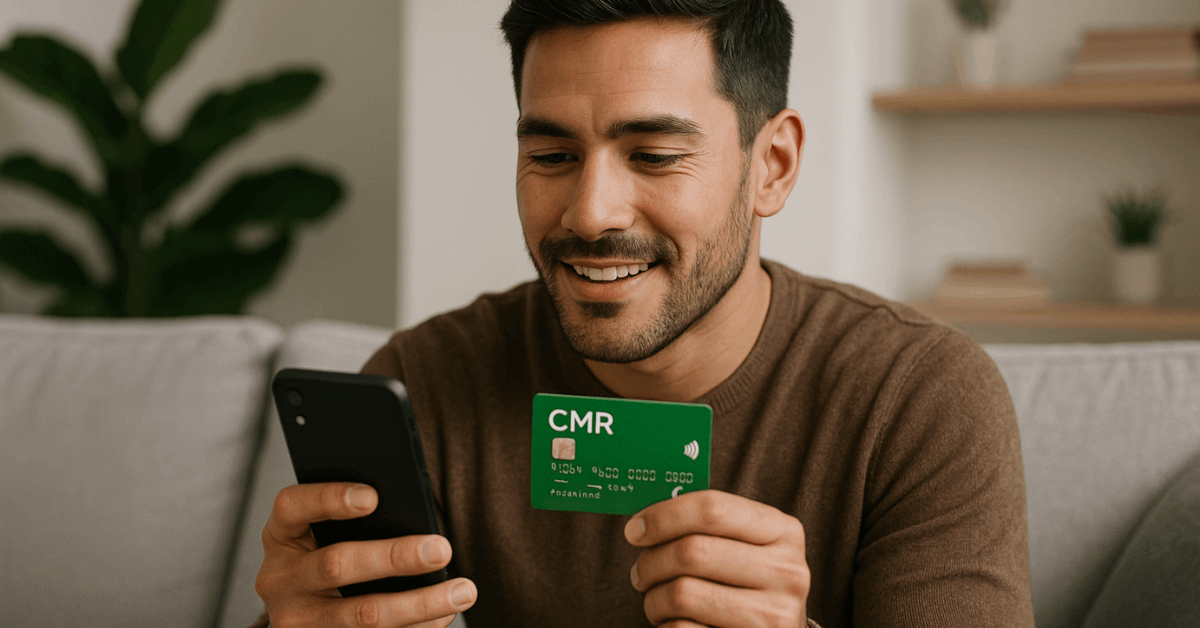 CMR Falabella Credit Card: Benefits and How to Apply