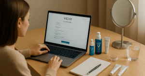Claim Your Free Vichy Skincare Samples Online