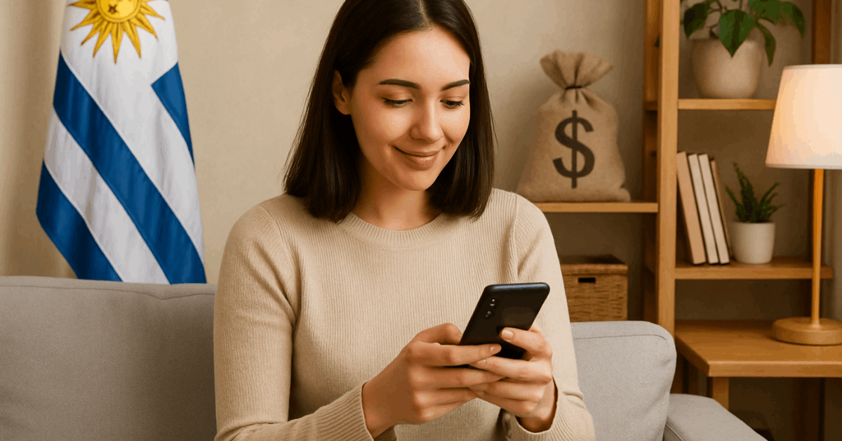 MiDinero Uruguay: How the Digital Credit Platform Works