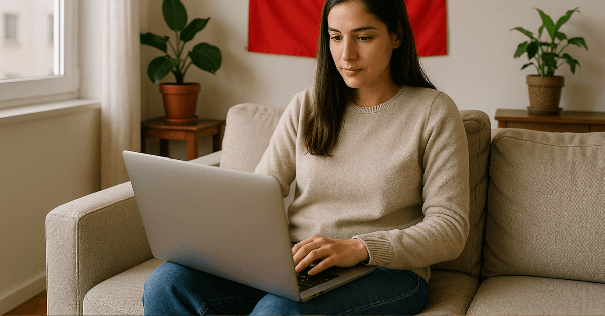 OCA Credit Card Uruguay: How It Works & How to Apply