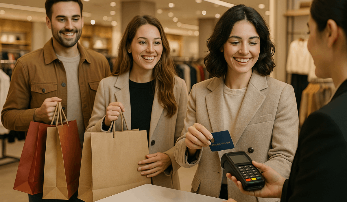 El Corte Inglés Credit Card: Benefits & How to Apply