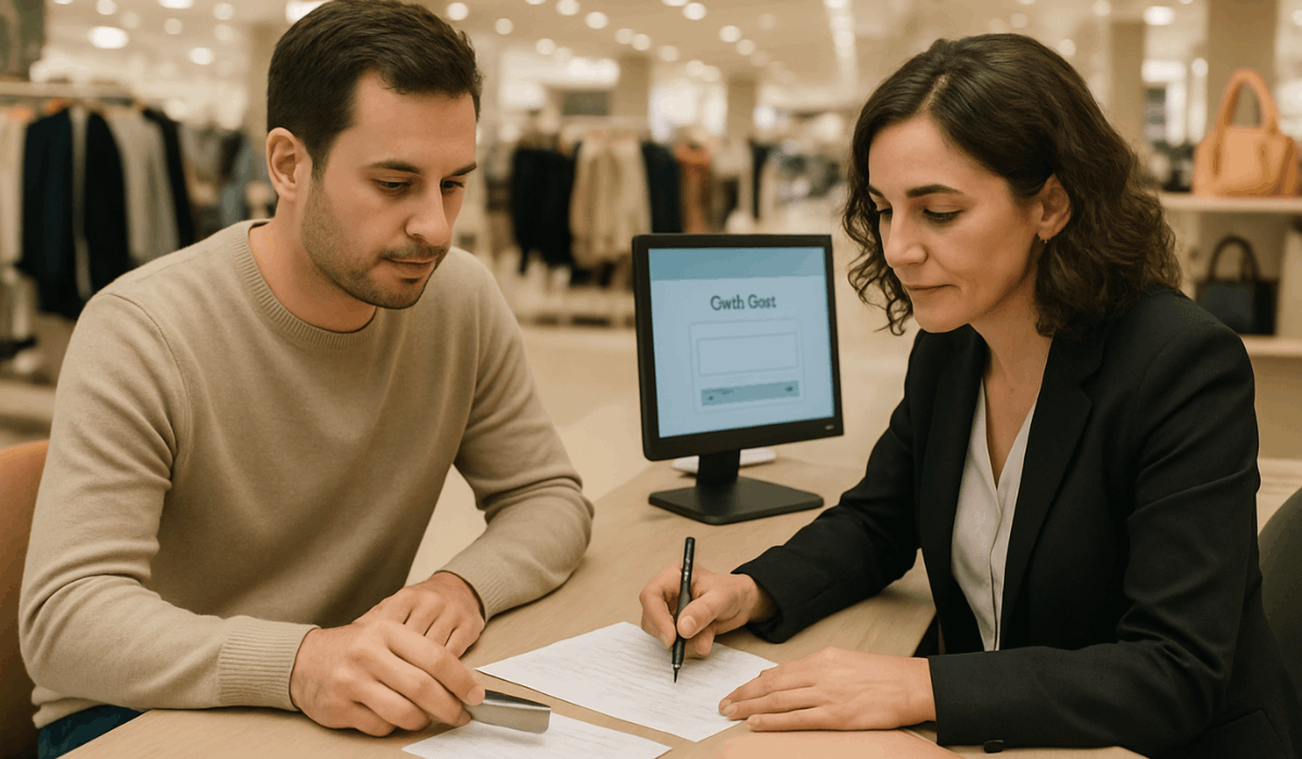 El Corte Inglés Credit Card: Benefits & How to Apply