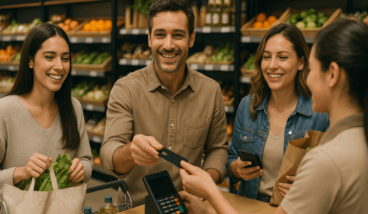 Carrefour PASS Credit Card Spain: How to Apply Online