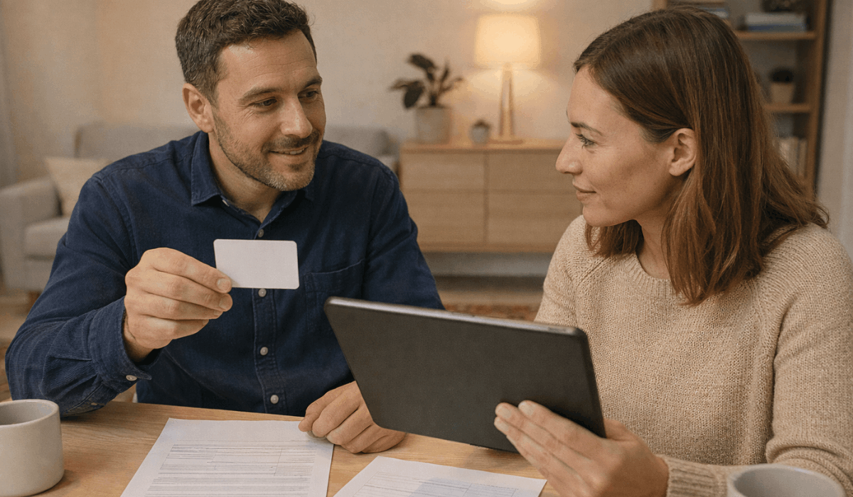 Kutxabank Credit Card Spain: Application & Benefits