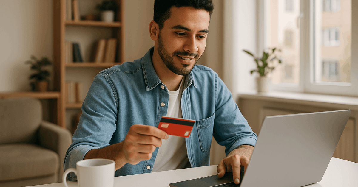 BancoEstado Credit Card: How to Apply Online