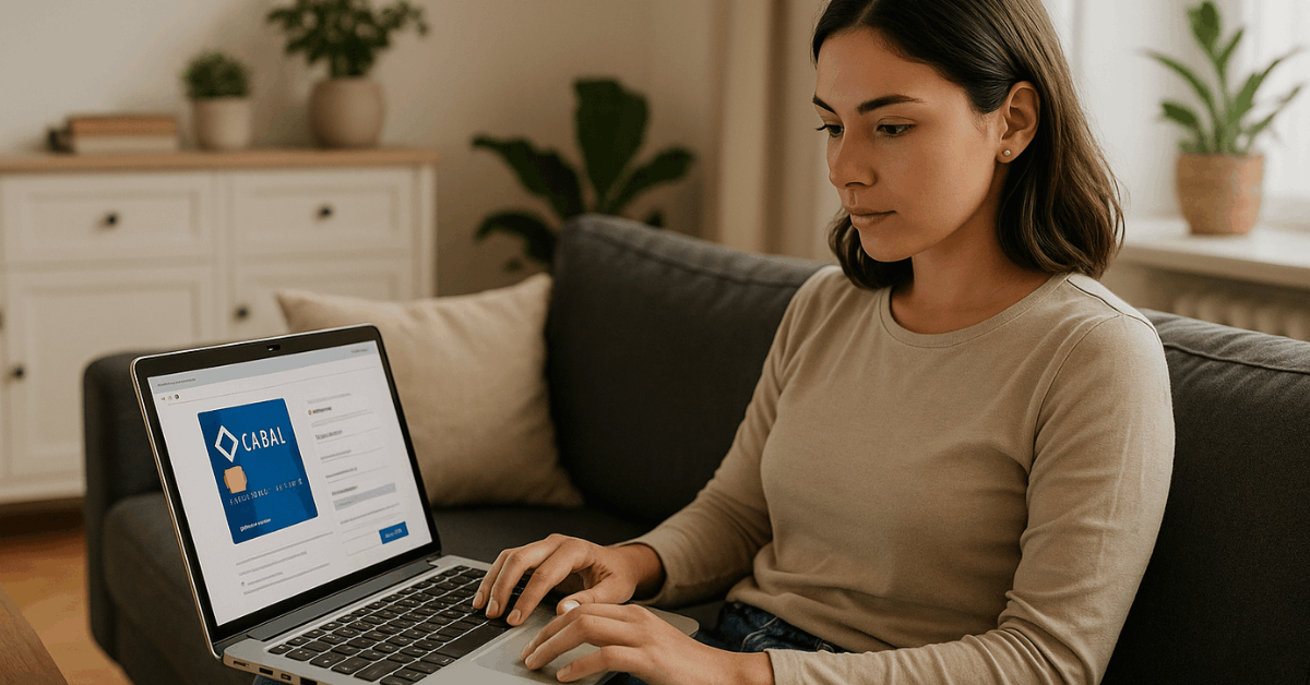 Cabal Credit Card Uruguay: Benefits & Application Guide