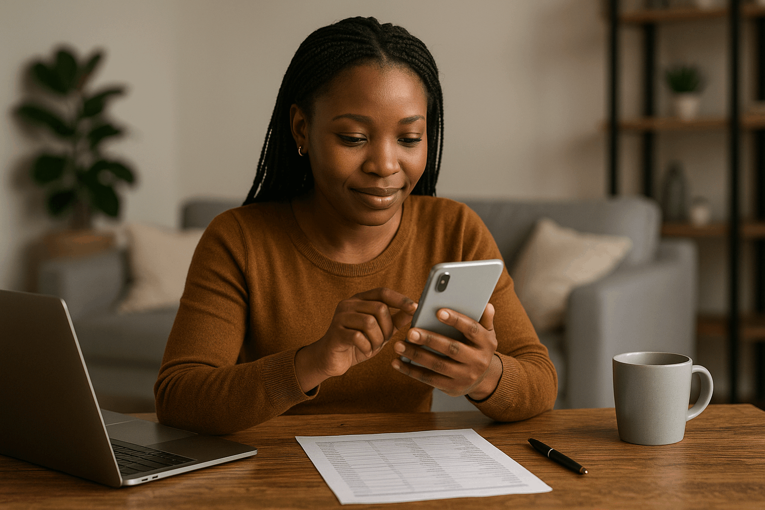 TymeBank Personal Loan – Step-by-Step Application Guide