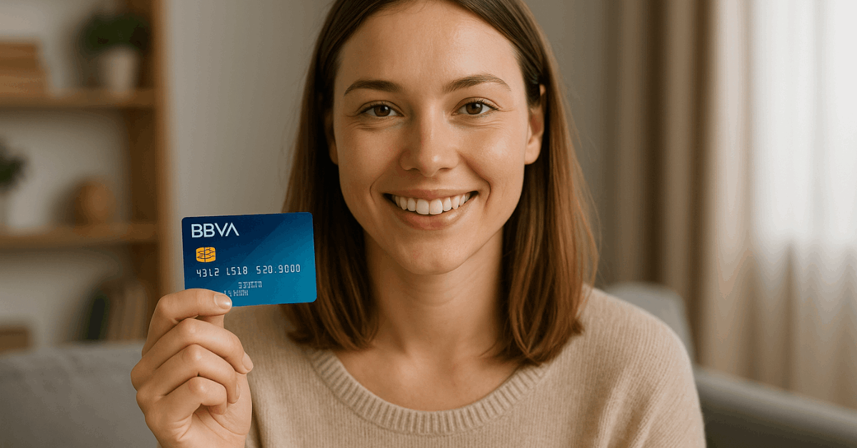 BBVA Uruguay Credit Card: How to Apply Online