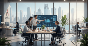 QatarEnergy Careers: How to Apply for a Position