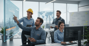 Jobs at Schlumberger (SLB) – How to Apply for Job