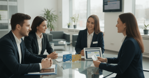 Fibank Credit Cards Bulgaria: Simple Steps to Apply
