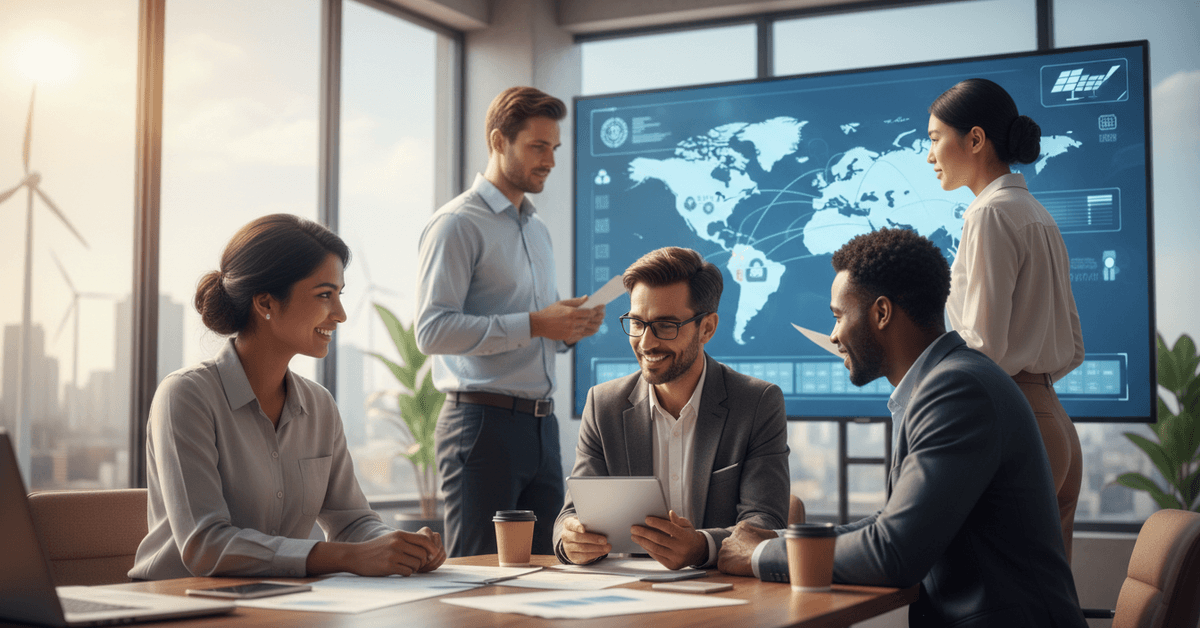 Jobs at TotalEnergies - How to Easily Apply for Job