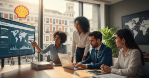 Shell Careers: How to Apply for a Job