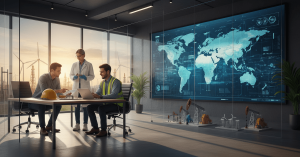 Jobs at Occidental Petroleum – How to Apply for a Job