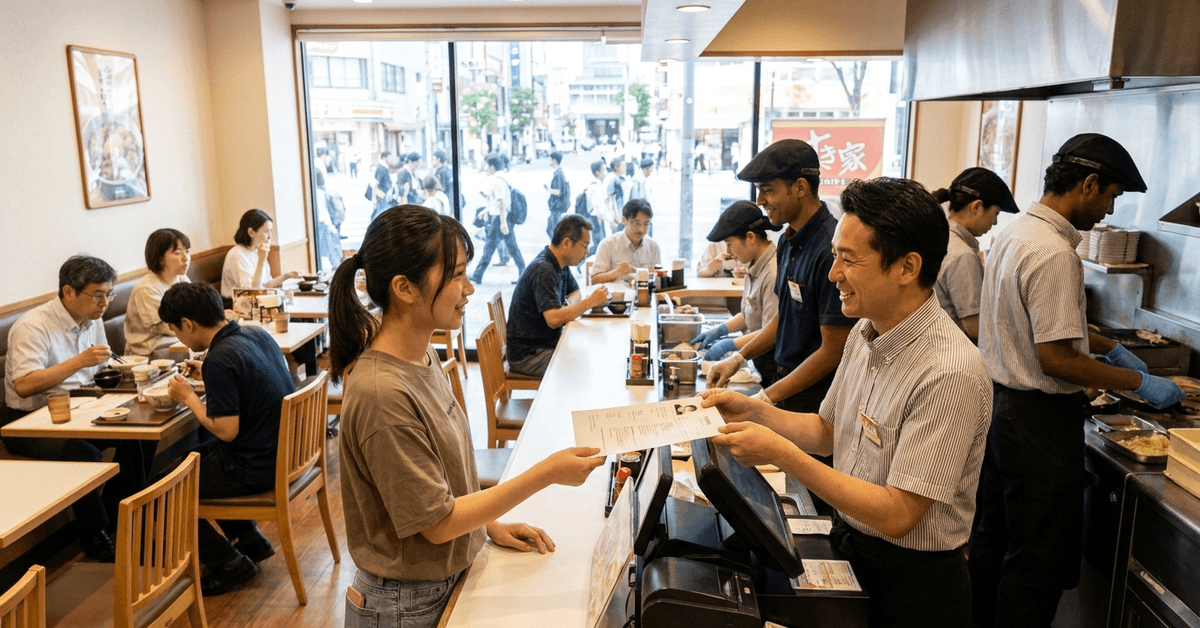Sukiya Hiring Guide: Requirements and Vacancies
