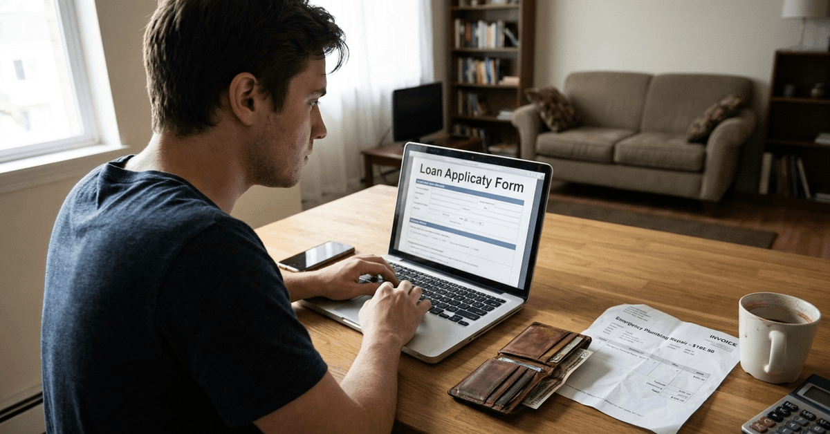 Small Loans from $100: Secure Fast Funding & Make Smart Borrowing Choices