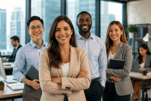 Find A Government Job With More Confidence