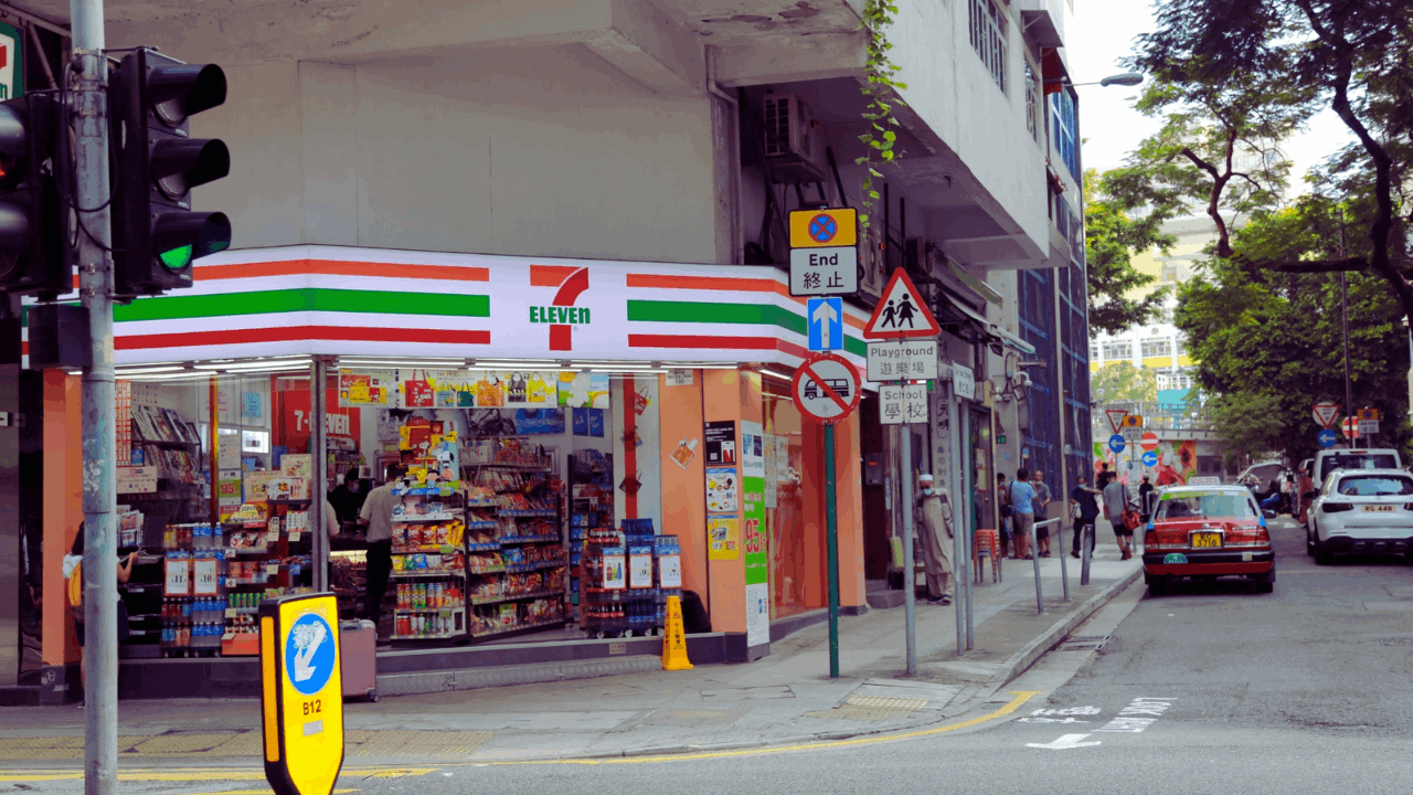 Secure 7-Eleven Role: Discover How to Apply Online