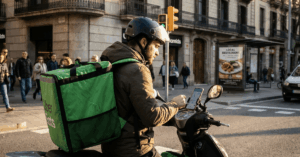 Discover Flexible Delivery Jobs – Why Uber Eats May Be Right for You