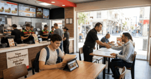 Burger King Careers in Cyprus: Step-by-Step Guide to Applying for Jobs