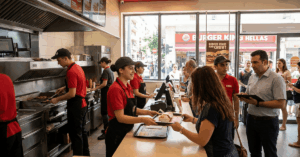 Burger King Careers in Greece: Secure a Stable Job and Build Your Future