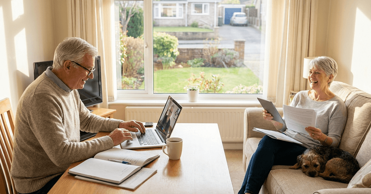 Top High-Paying Jobs for Retirees: Earn $20–$30 Per Hour in the US
